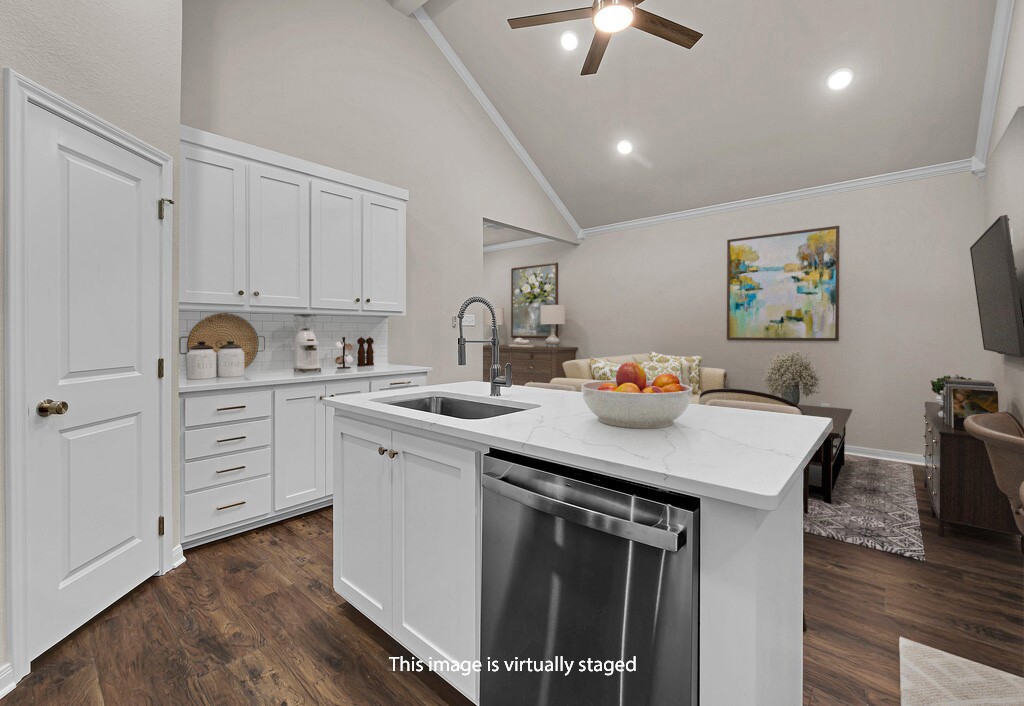 128 Morris Court Mcgregor TX 76657