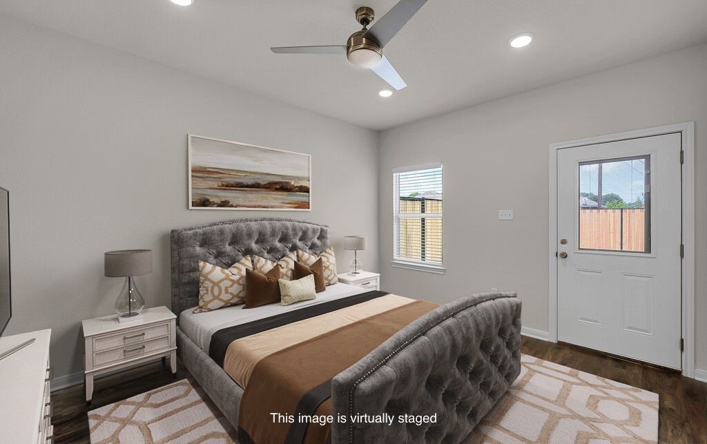 128 Morris Court Mcgregor TX 76657