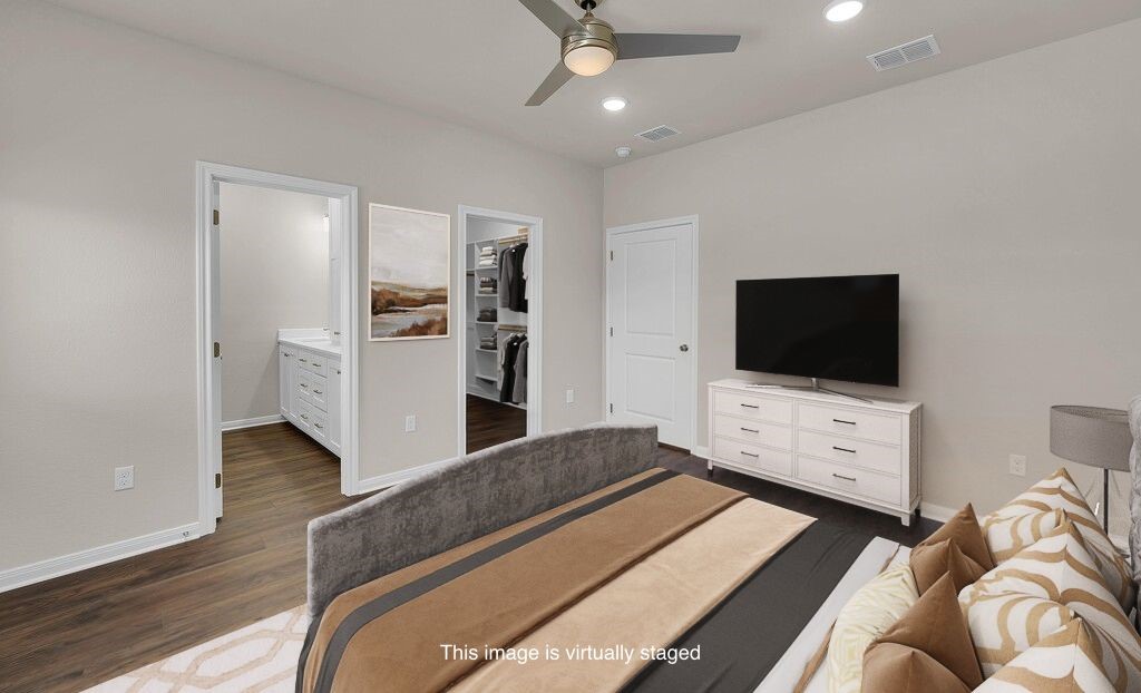 128 Morris Court Mcgregor TX 76657