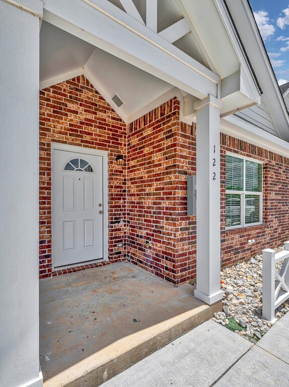 128 Morris Court Mcgregor TX 76657
