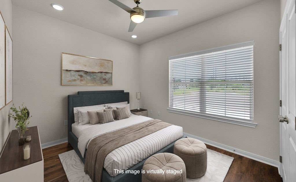 128 Morris Court Mcgregor TX 76657