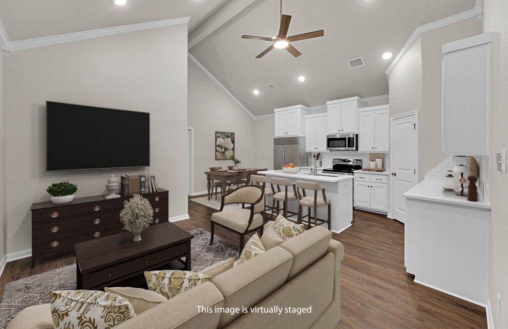 128 Morris Court Mcgregor TX 76657