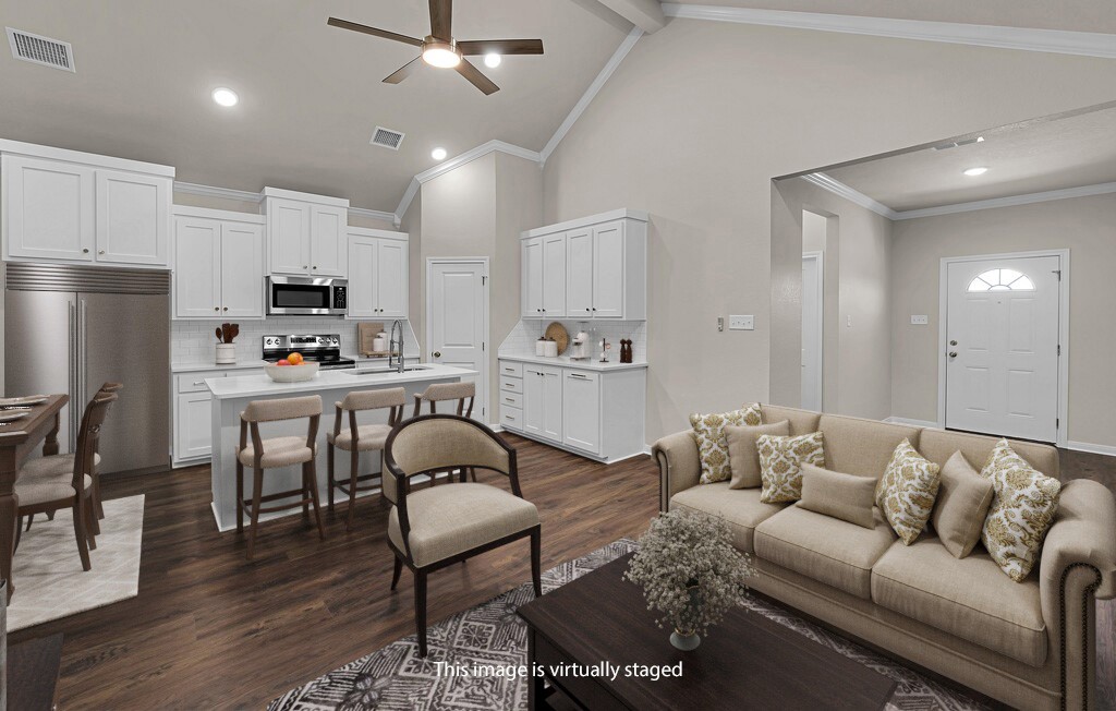 128 Morris Court Mcgregor TX 76657