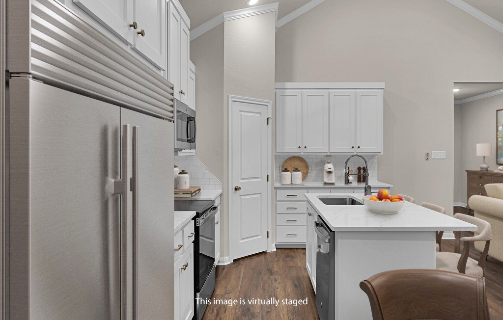 128 Morris Court Mcgregor TX 76657