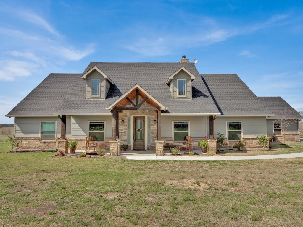1095 Hoyt Road Waxahachie TX 75167