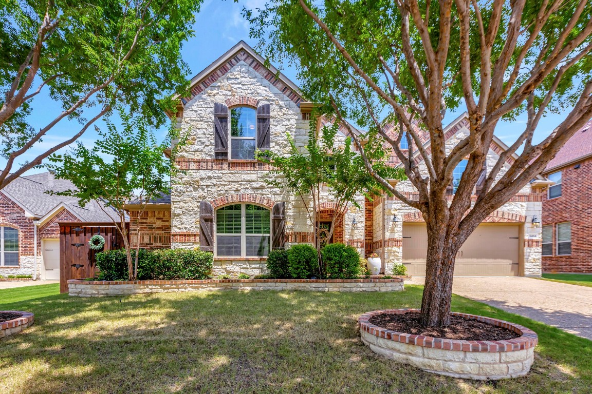 9494 Amberwoods Lane Frisco TX 75035