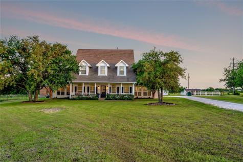 5411 Luginbyhl Road Sanger TX 76266