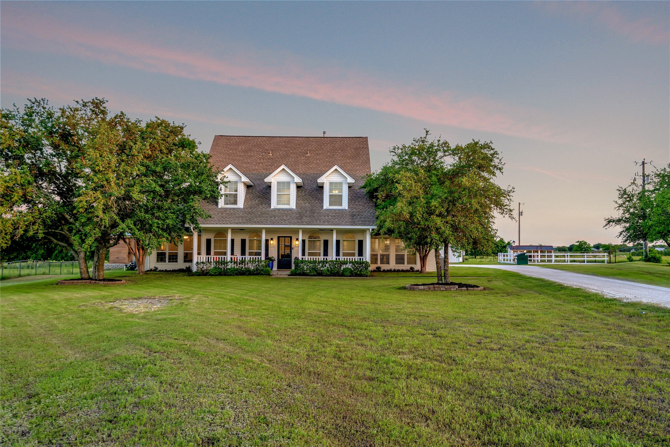 5411 Luginbyhl Road Sanger TX 76266