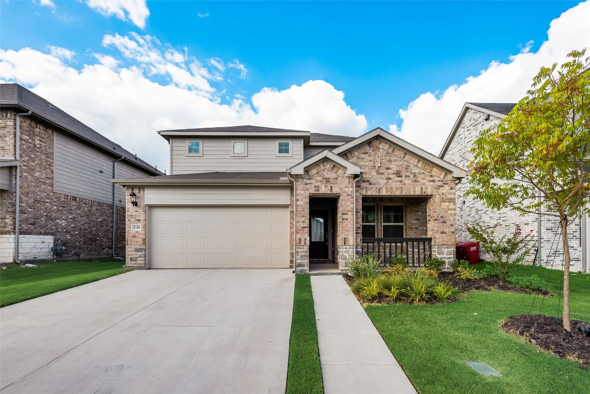1340 Black Canyon Avenue Royse City TX 75189