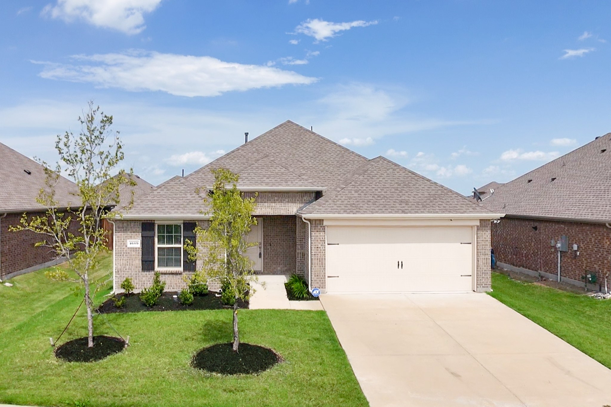 1609 Grand Villa Street Princeton TX 75407