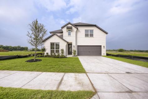 733 Red Cedar Road Haslet TX 76052