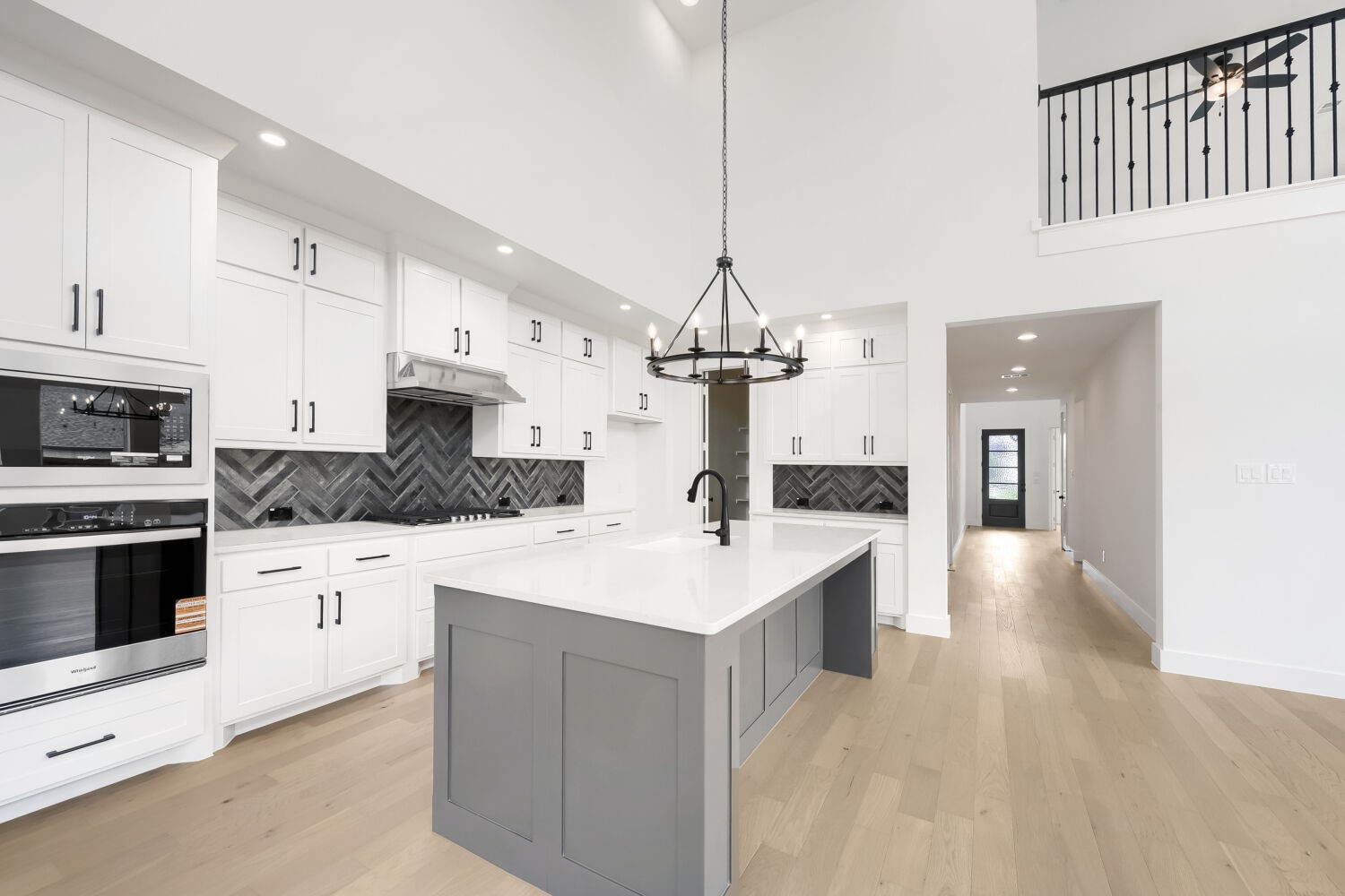 733 Red Cedar Road Haslet TX 76052