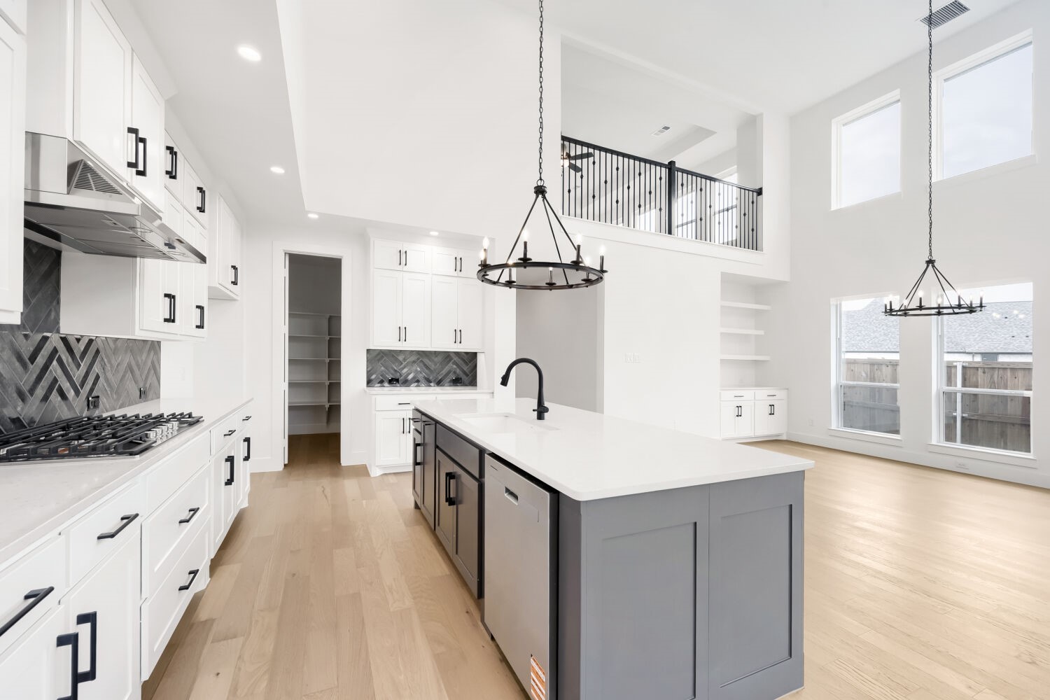 733 Red Cedar Road Haslet TX 76052