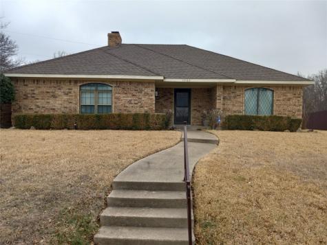 1907 Silver Creek Place Duncanville TX 75137