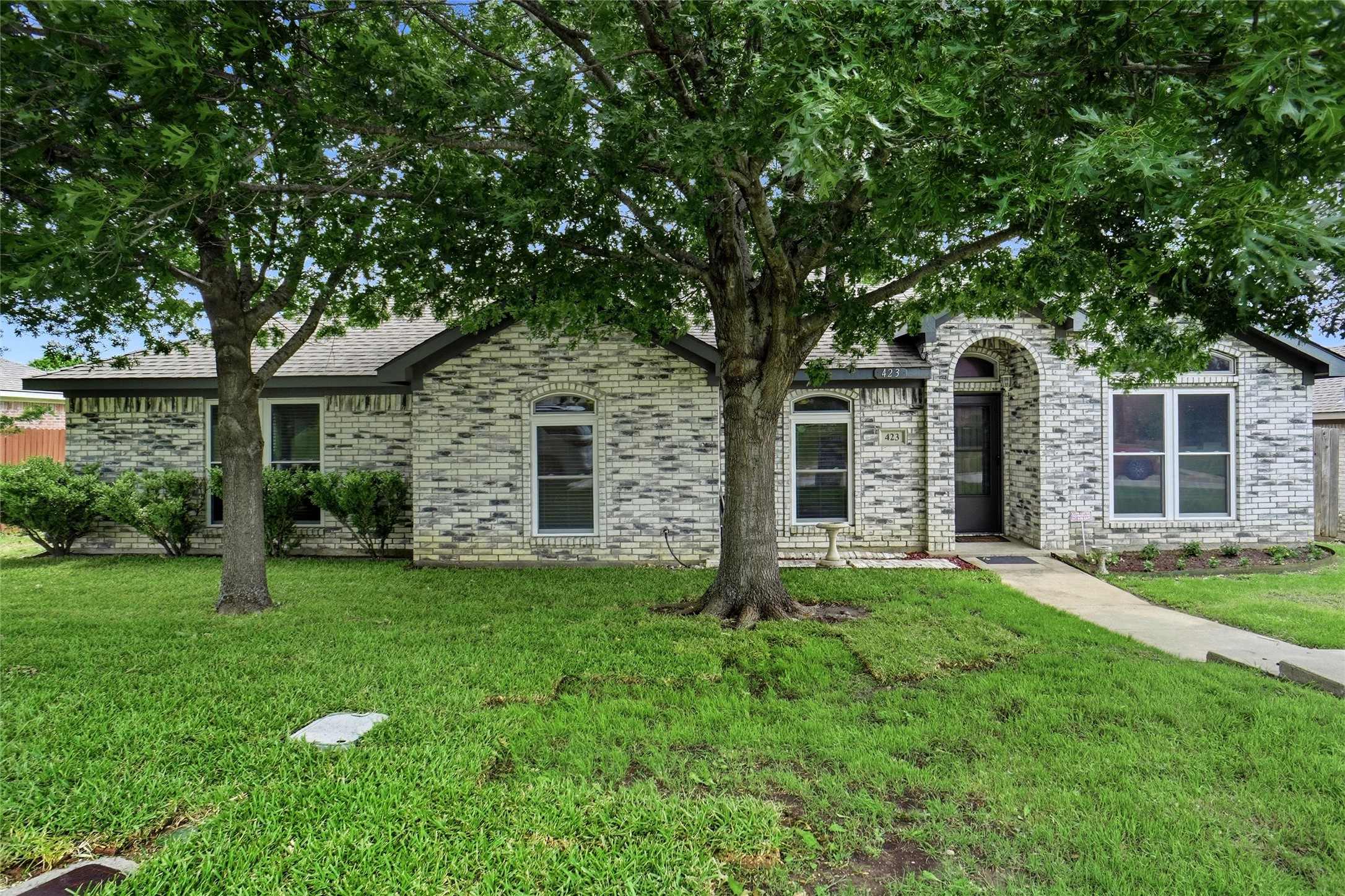 423 Fall Cedar Drive Fort Worth TX 76108