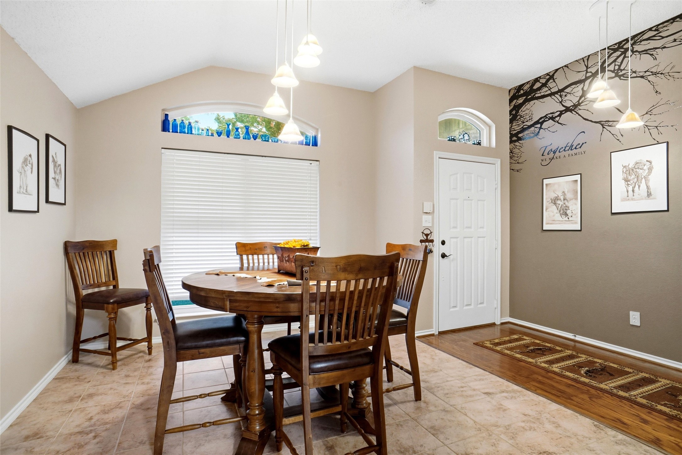 423 Fall Cedar Drive Fort Worth TX 76108
