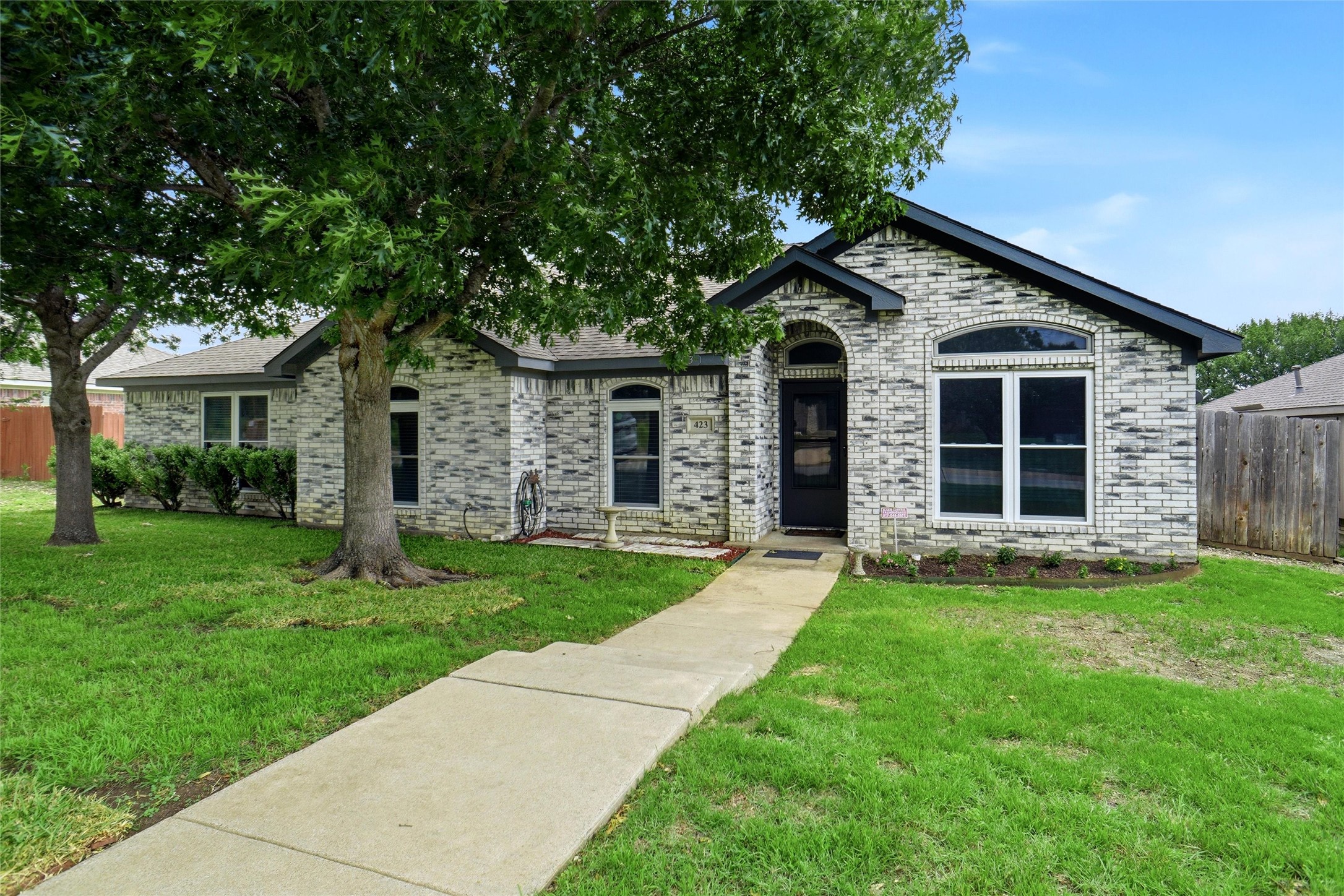 423 Fall Cedar Drive Fort Worth TX 76108