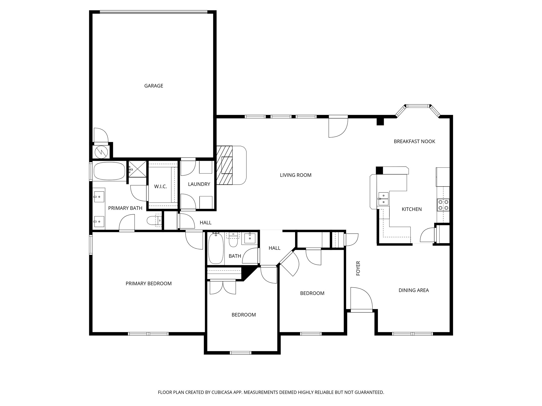 423 Fall Cedar Drive Fort Worth TX 76108