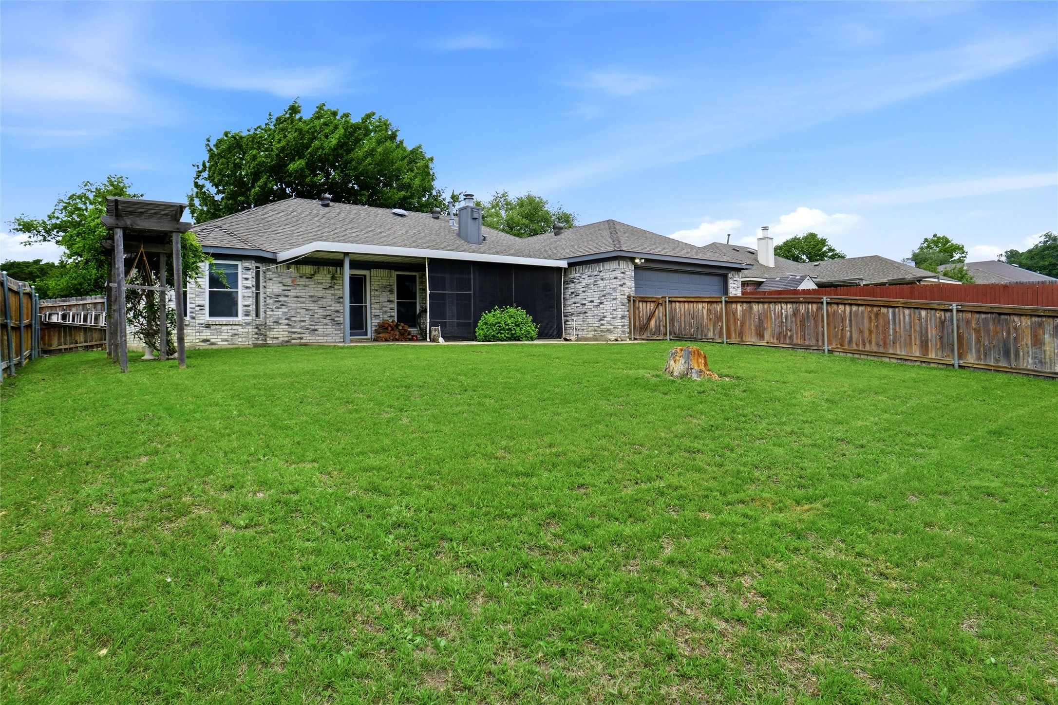 423 Fall Cedar Drive Fort Worth TX 76108