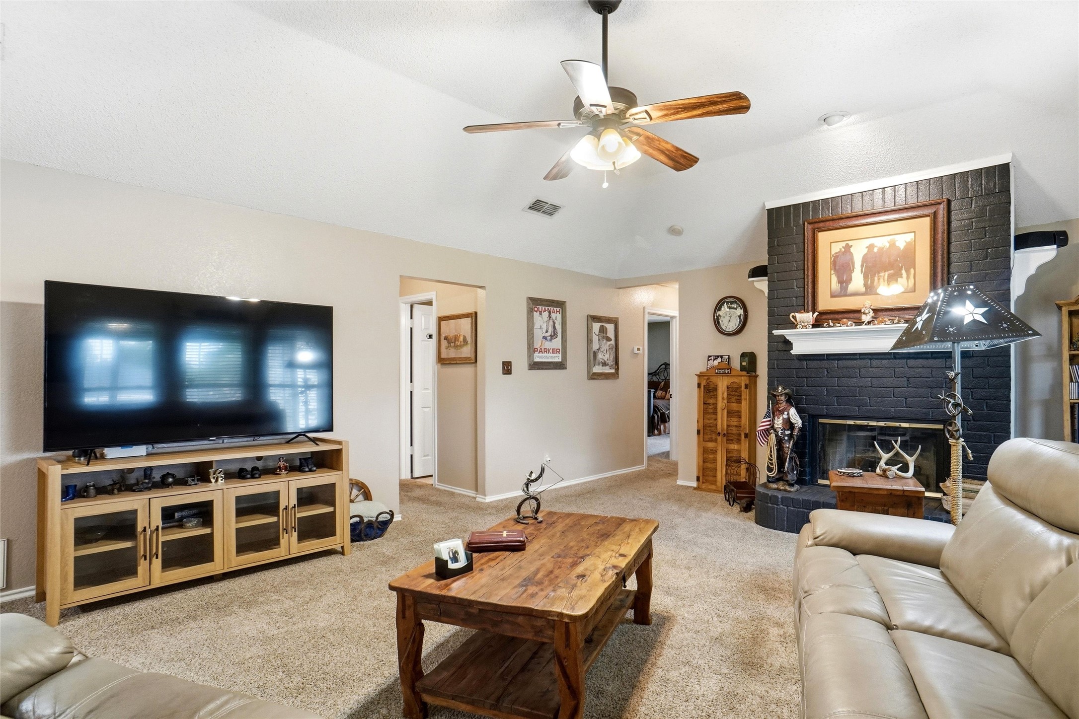 423 Fall Cedar Drive Fort Worth TX 76108
