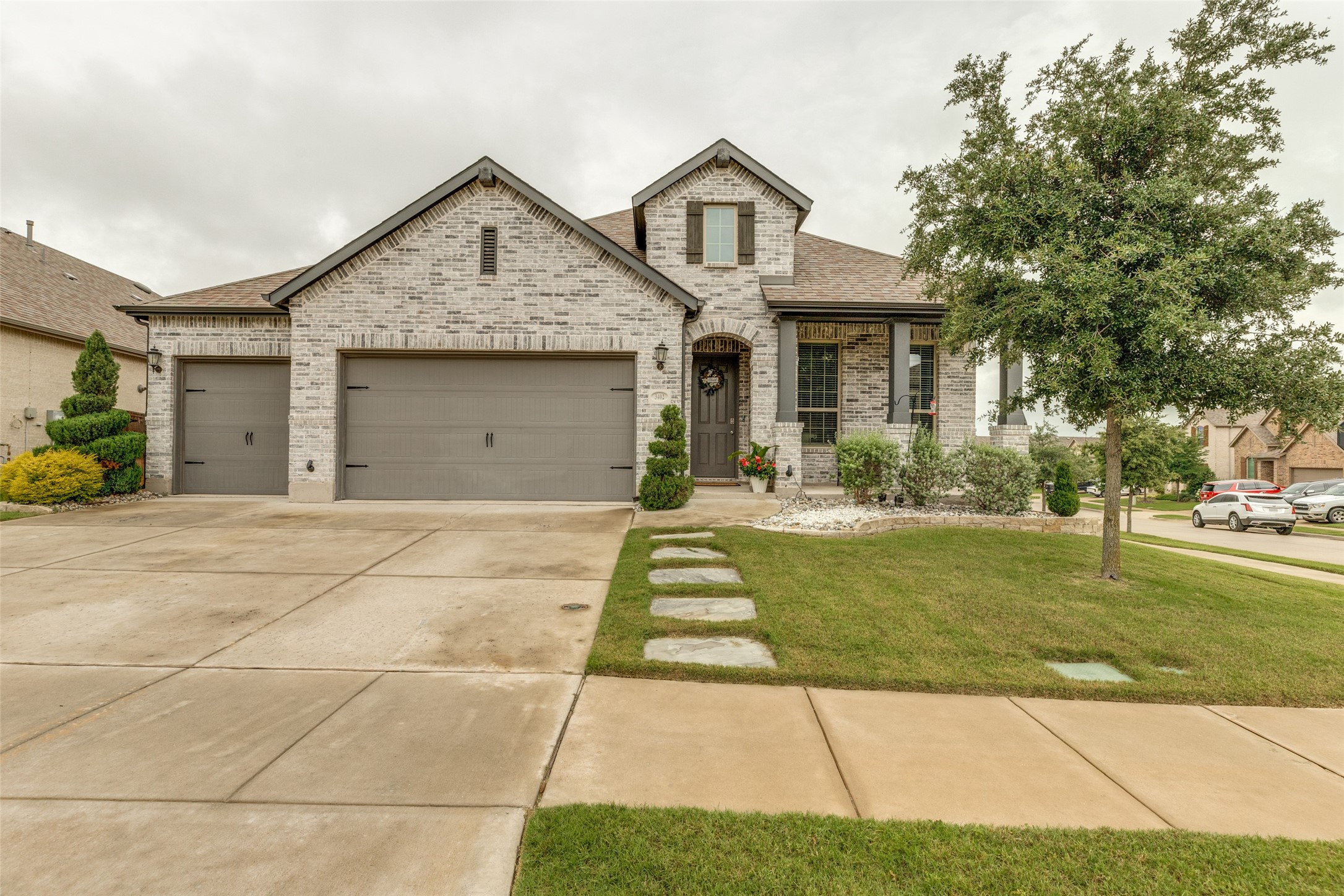 3402 Montgomery Avenue Melissa TX 75454