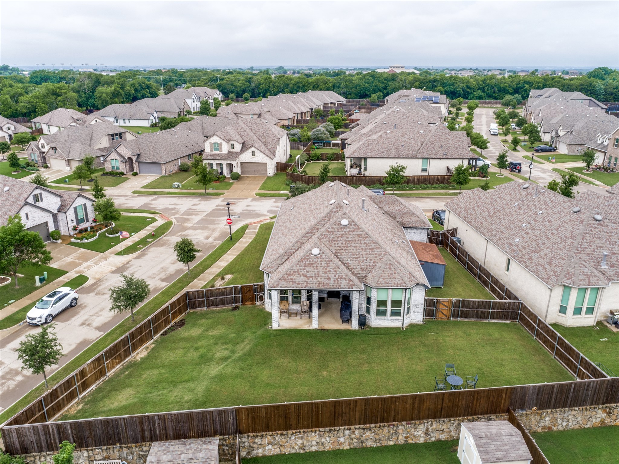 3402 Montgomery Avenue Melissa TX 75454