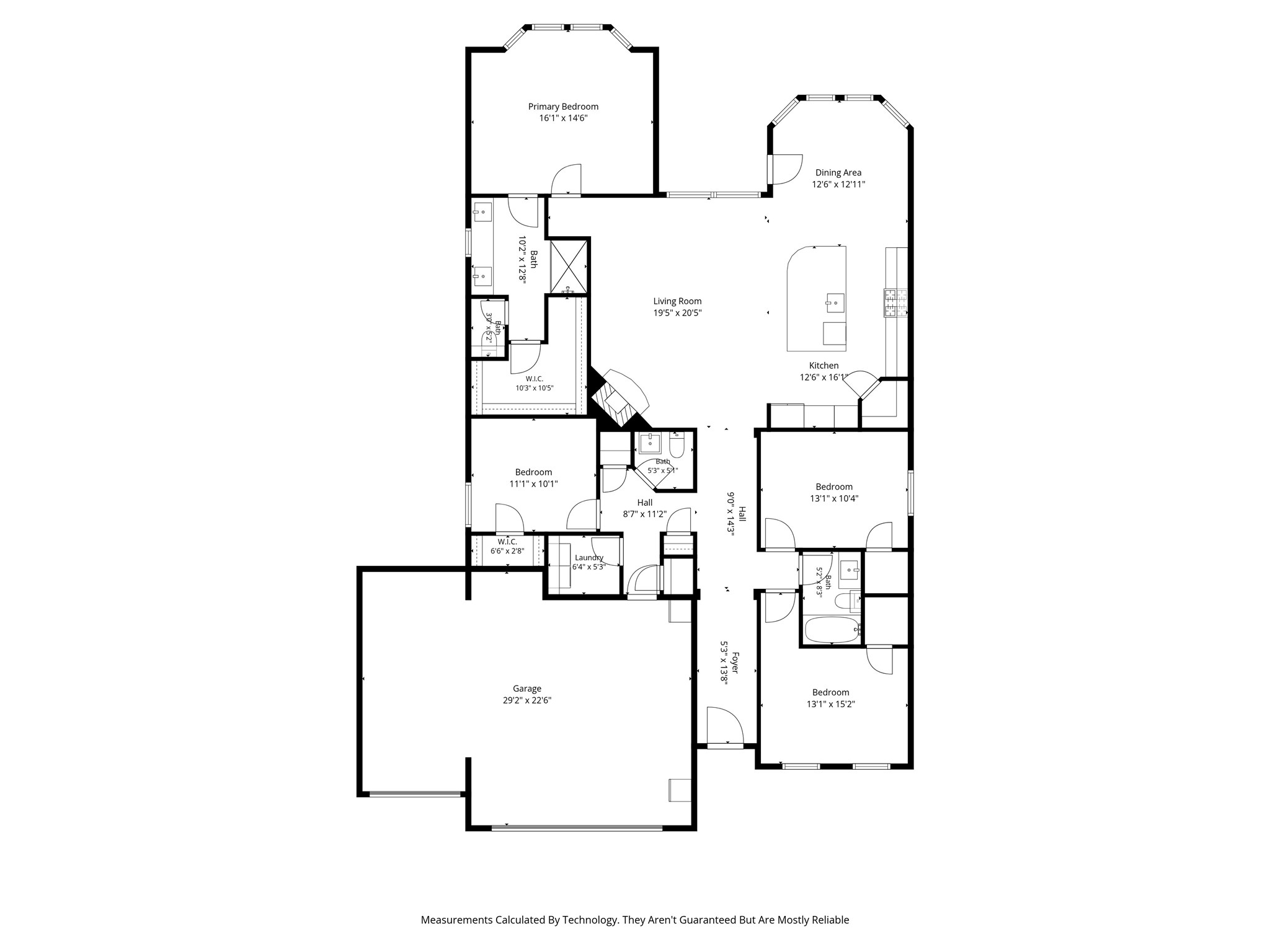 3402 Montgomery Avenue Melissa TX 75454