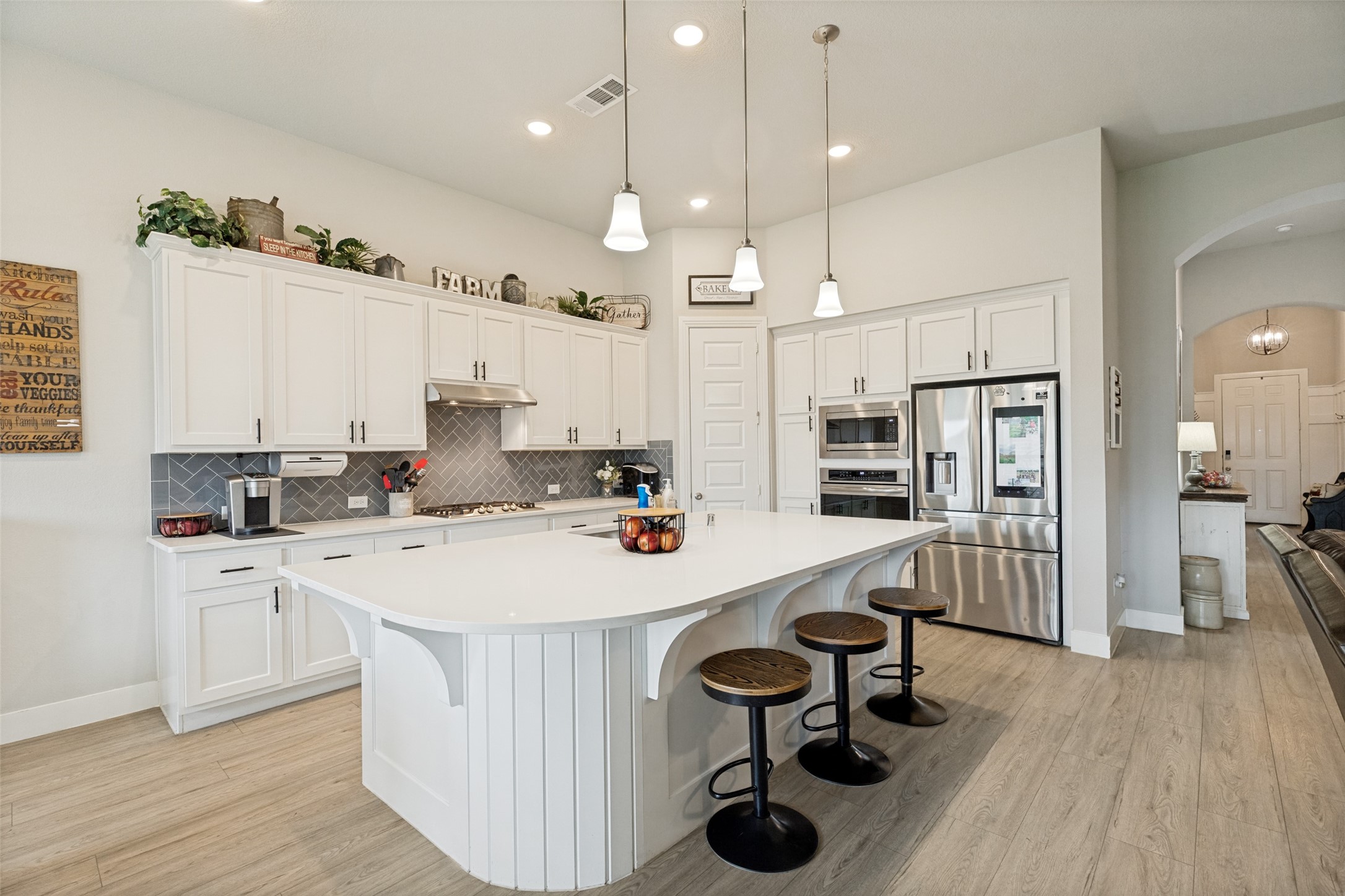3402 Montgomery Avenue Melissa TX 75454