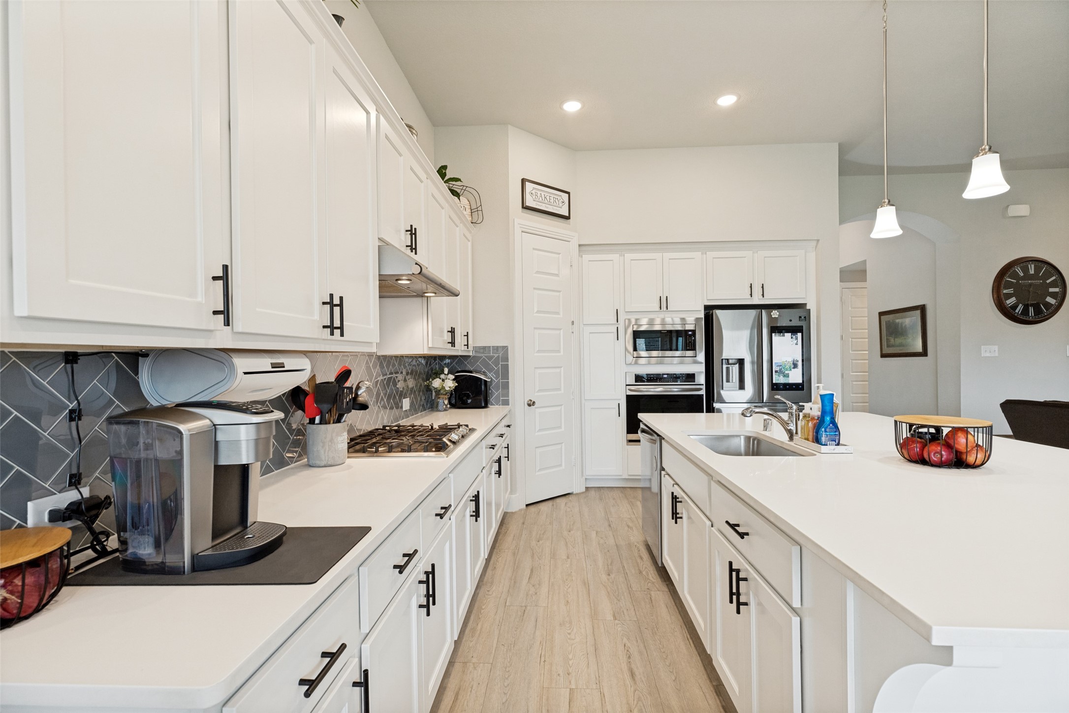 3402 Montgomery Avenue Melissa TX 75454