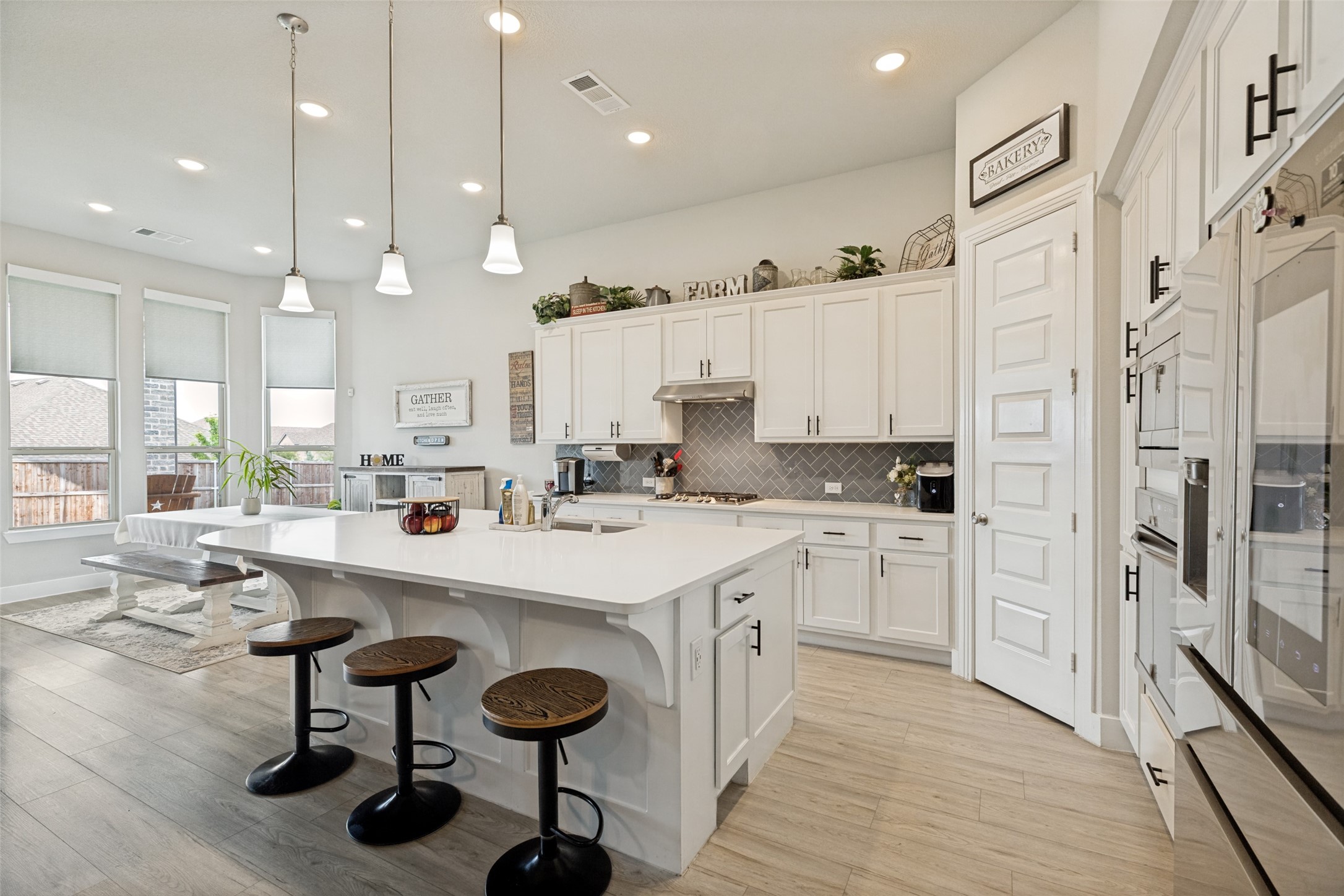 3402 Montgomery Avenue Melissa TX 75454