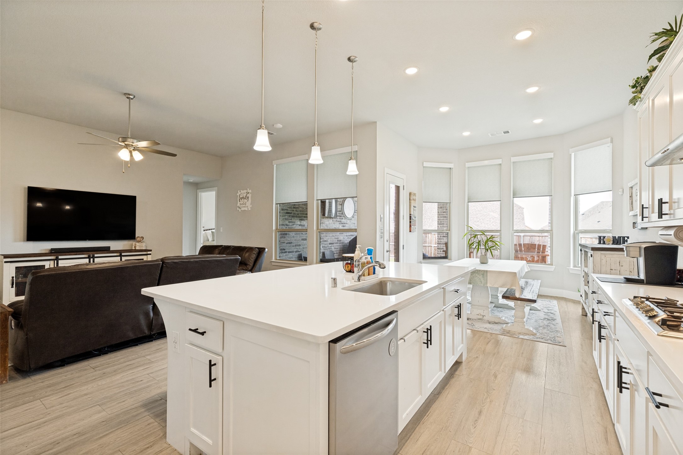 3402 Montgomery Avenue Melissa TX 75454