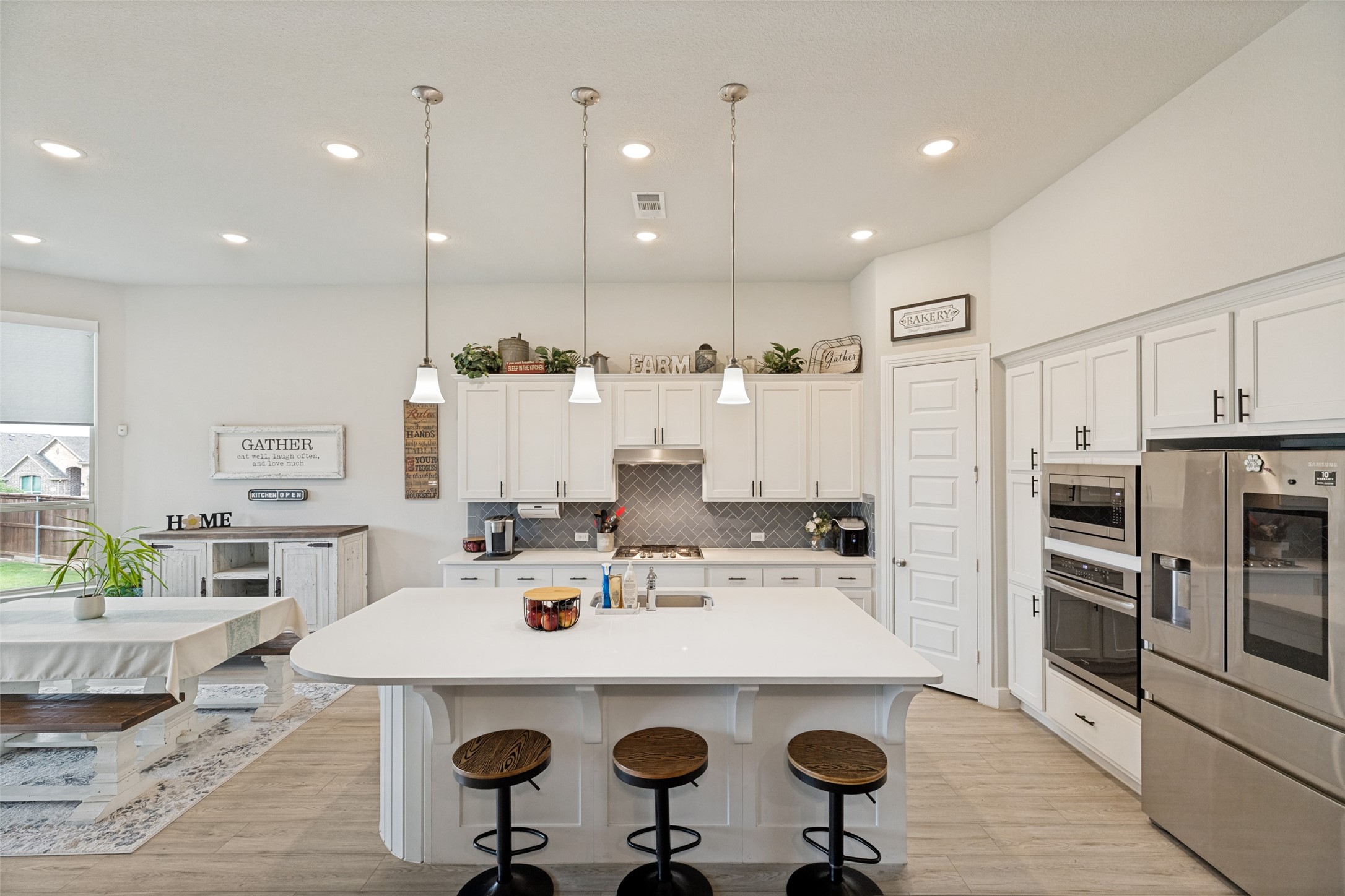 3402 Montgomery Avenue Melissa TX 75454