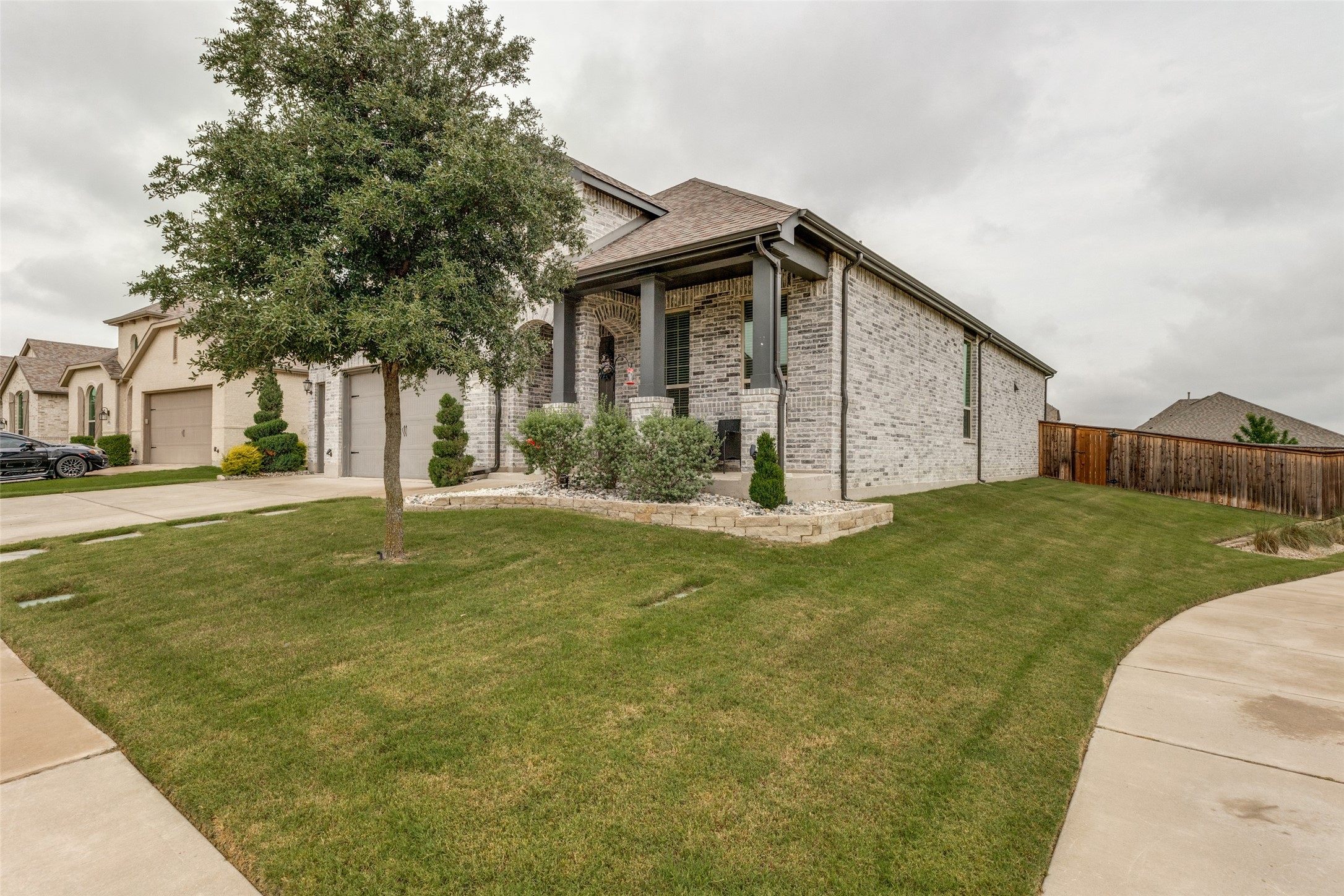 3402 Montgomery Avenue Melissa TX 75454