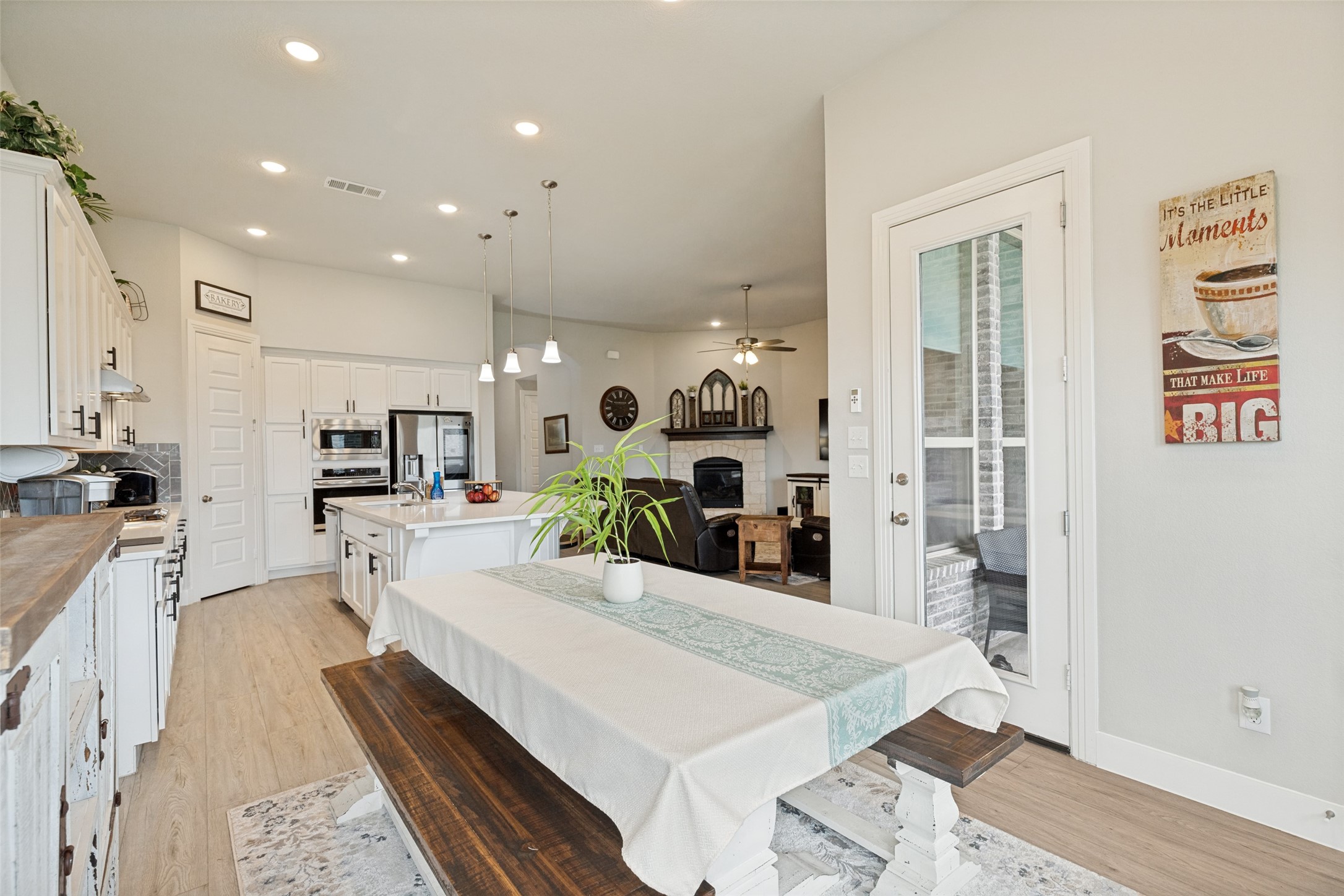 3402 Montgomery Avenue Melissa TX 75454
