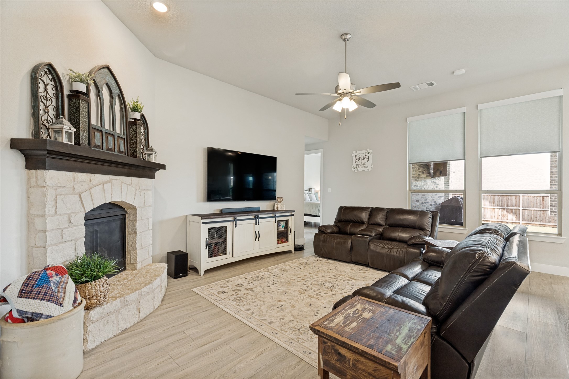3402 Montgomery Avenue Melissa TX 75454