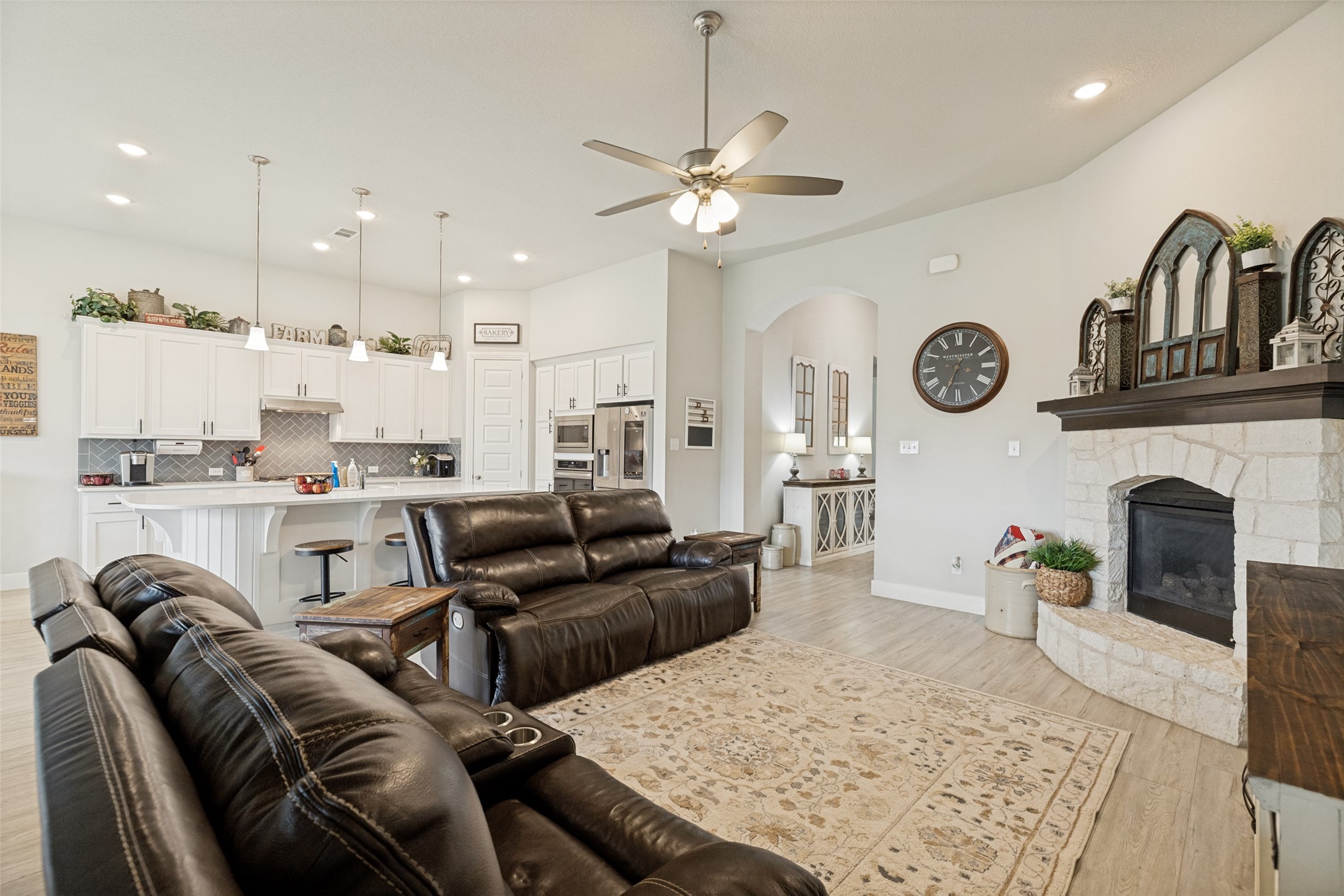 3402 Montgomery Avenue Melissa TX 75454