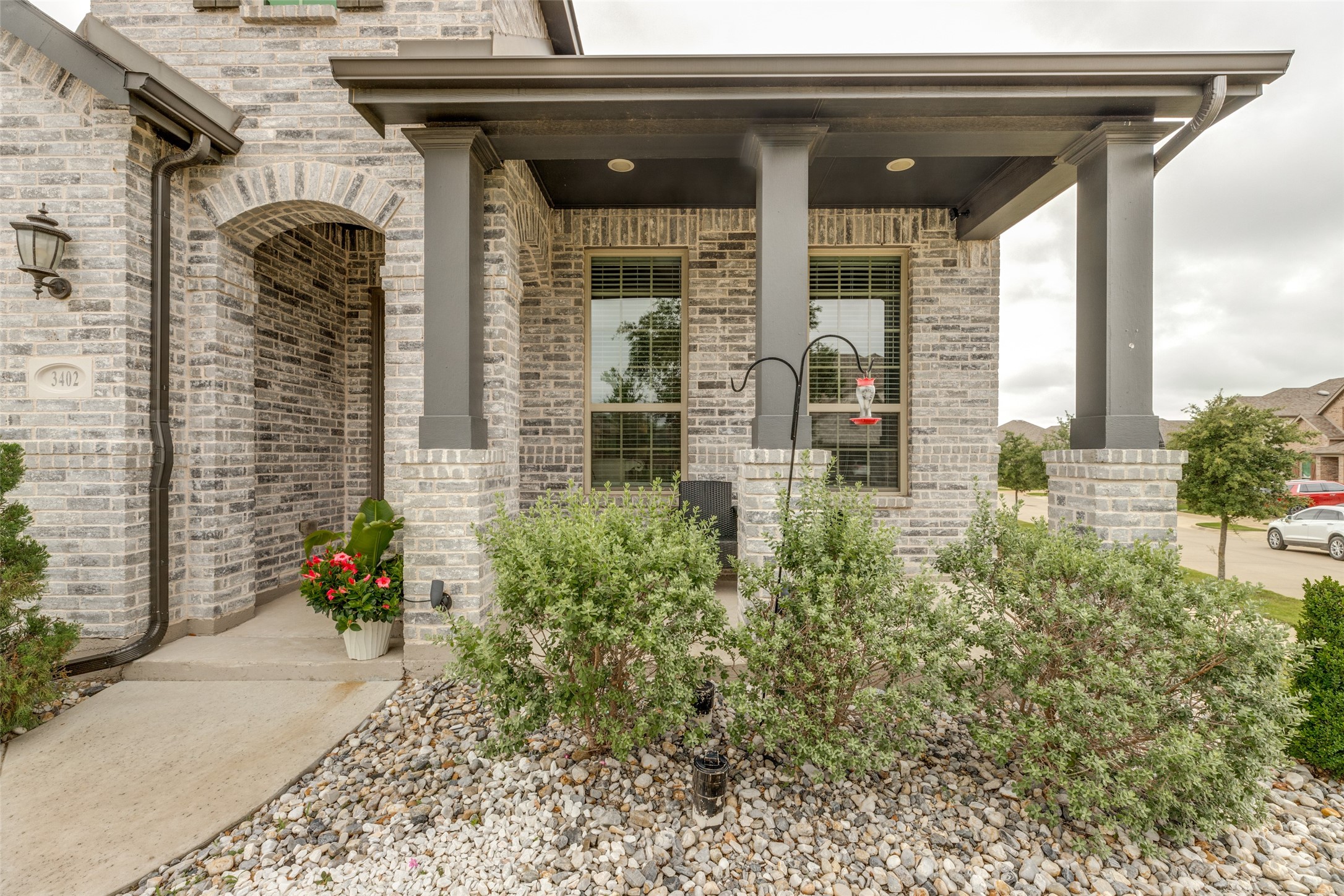 3402 Montgomery Avenue Melissa TX 75454