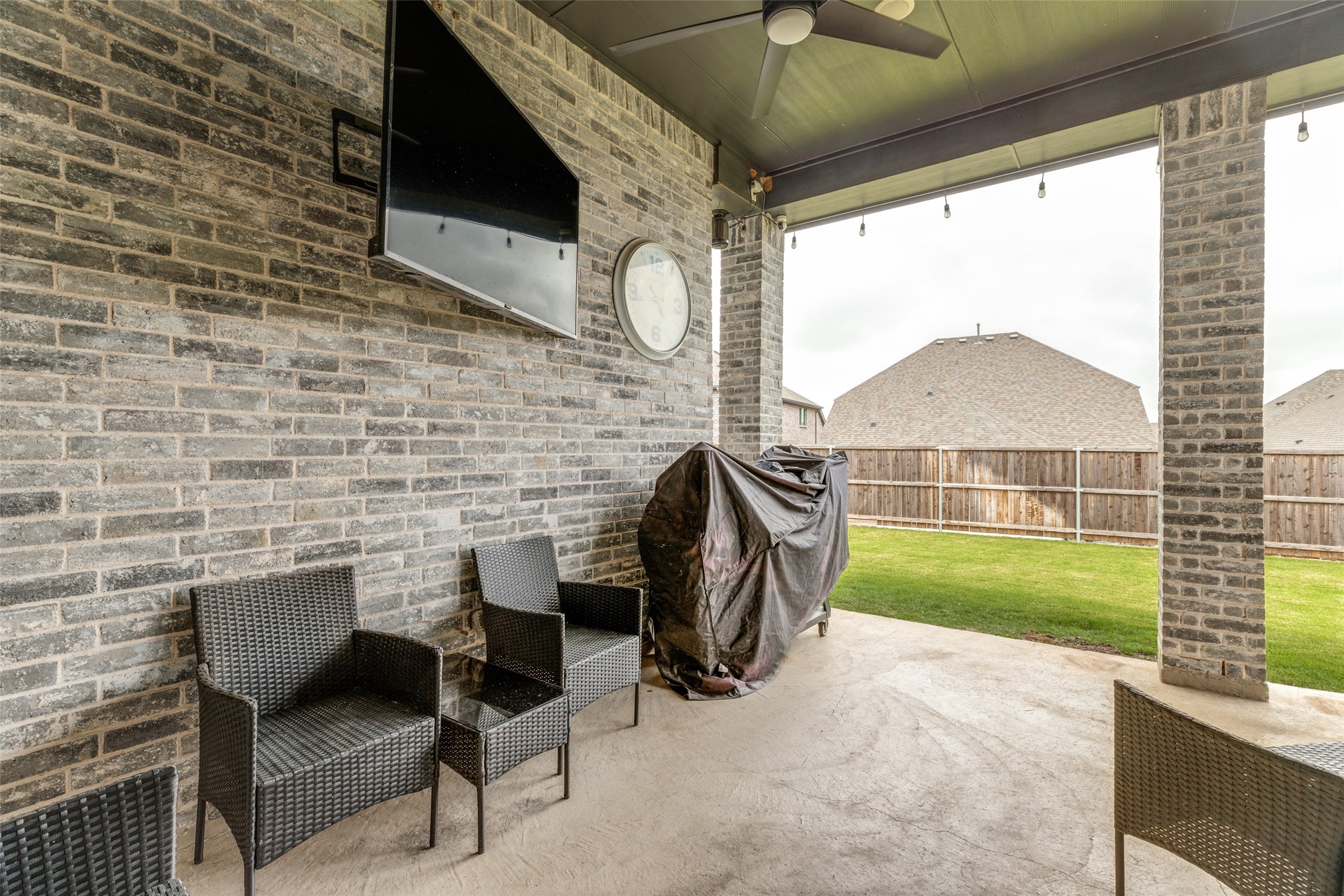 3402 Montgomery Avenue Melissa TX 75454