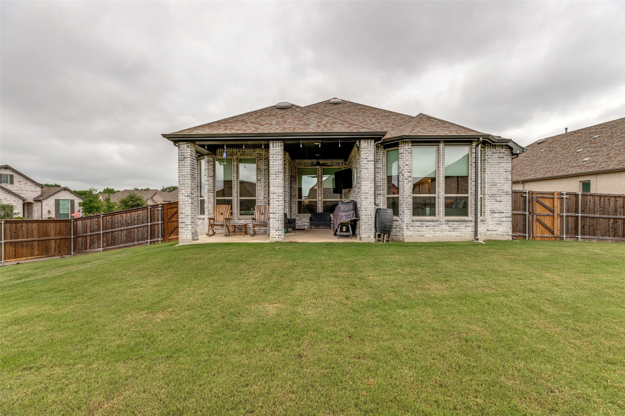 3402 Montgomery Avenue Melissa TX 75454