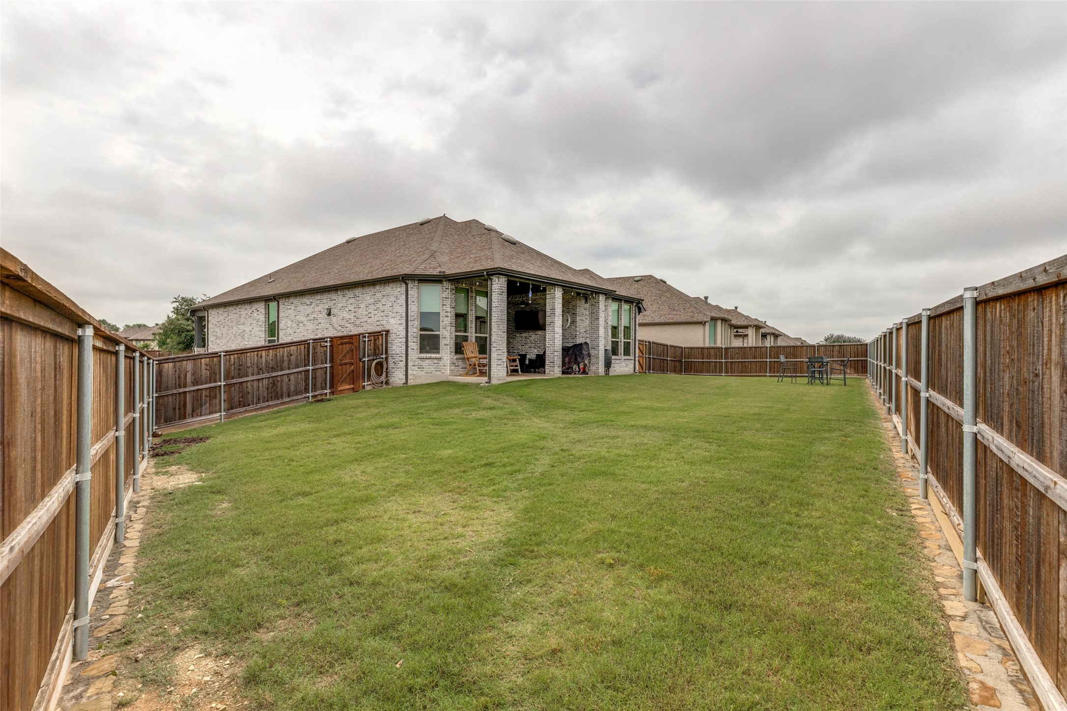 3402 Montgomery Avenue Melissa TX 75454