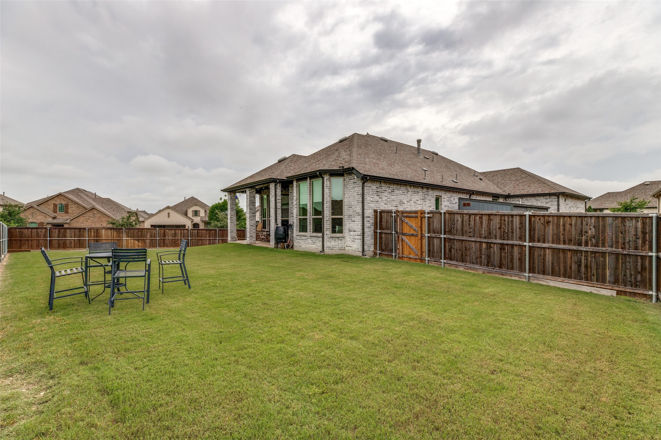3402 Montgomery Avenue Melissa TX 75454