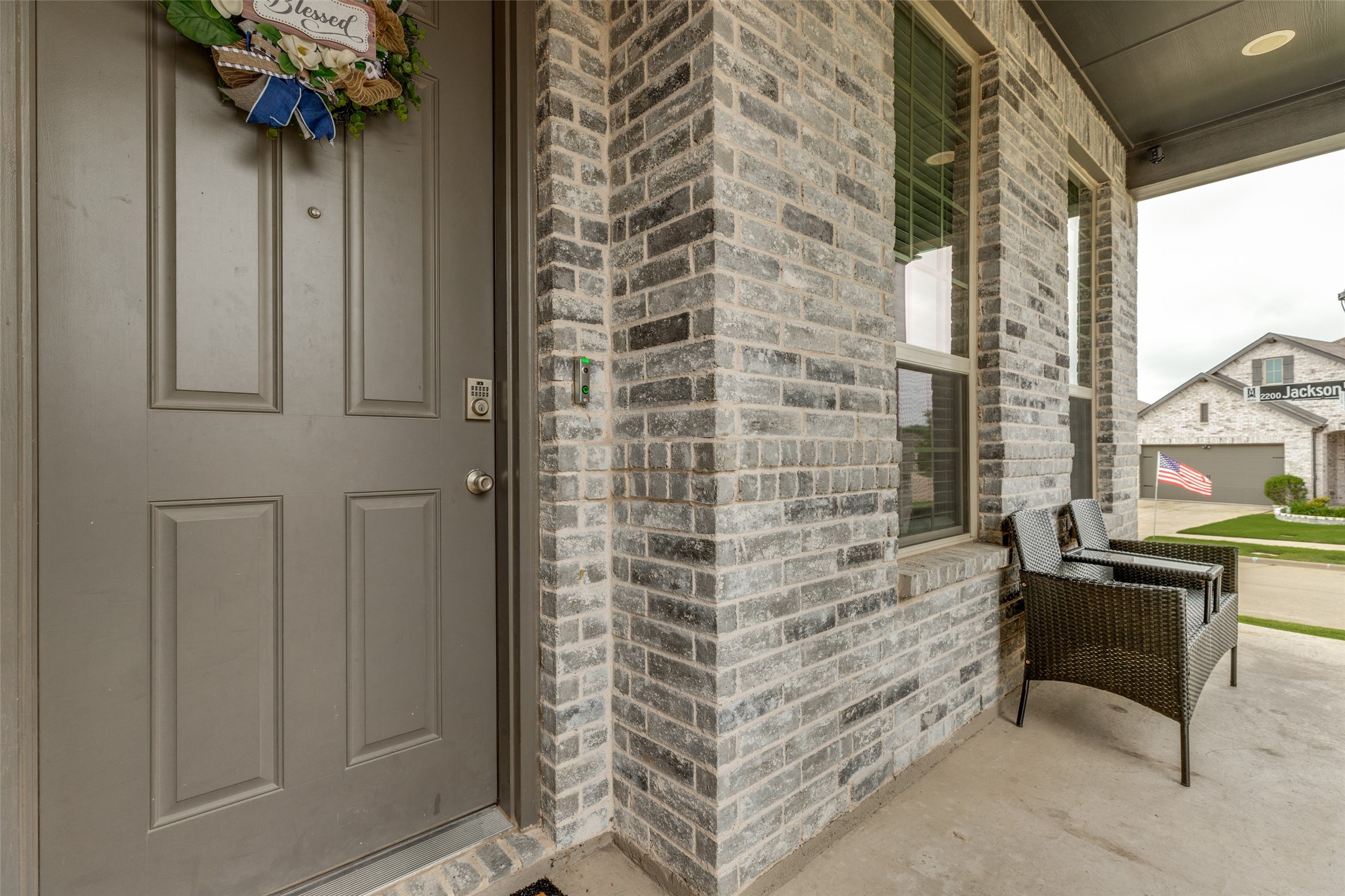 3402 Montgomery Avenue Melissa TX 75454