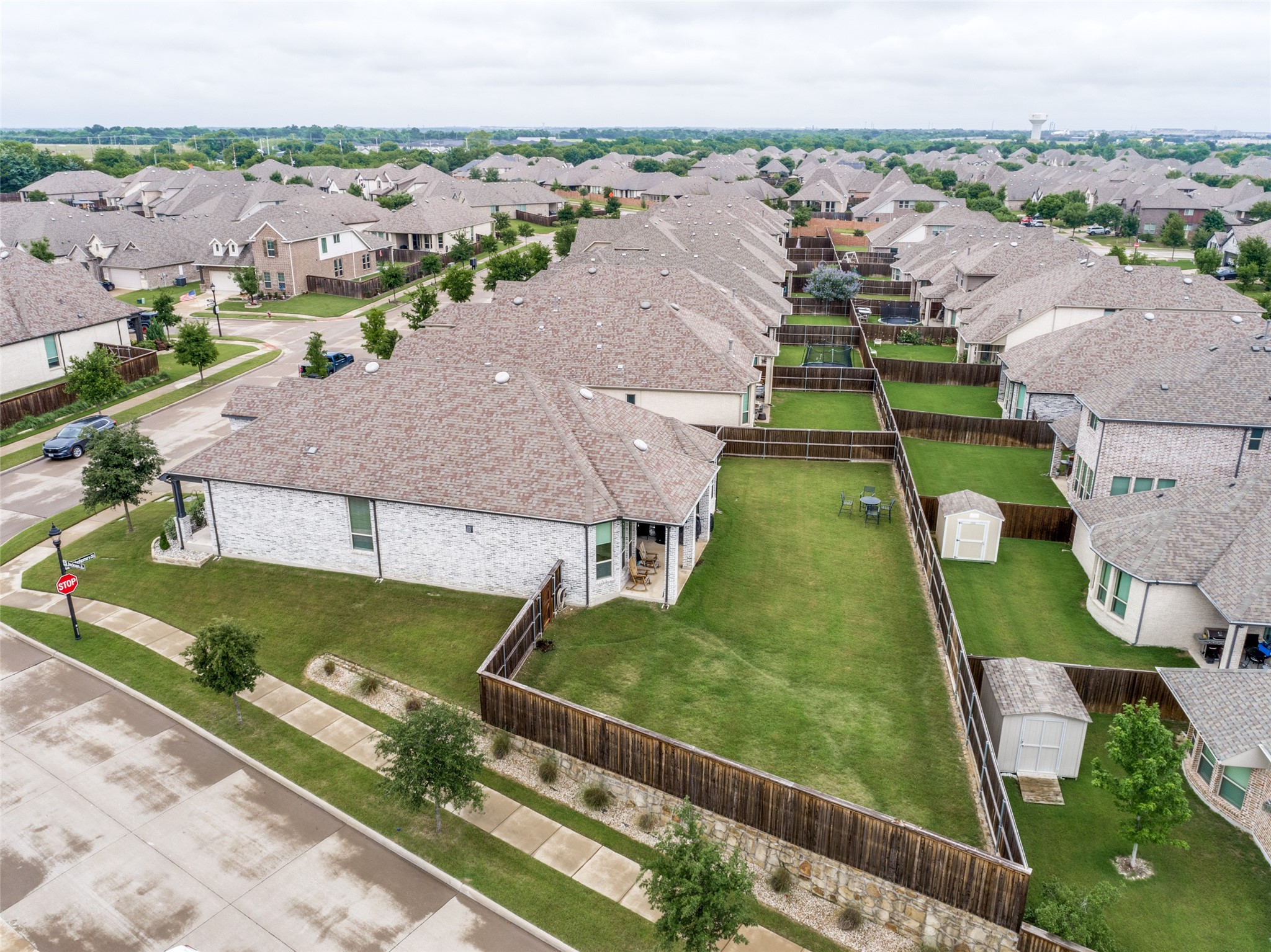 3402 Montgomery Avenue Melissa TX 75454