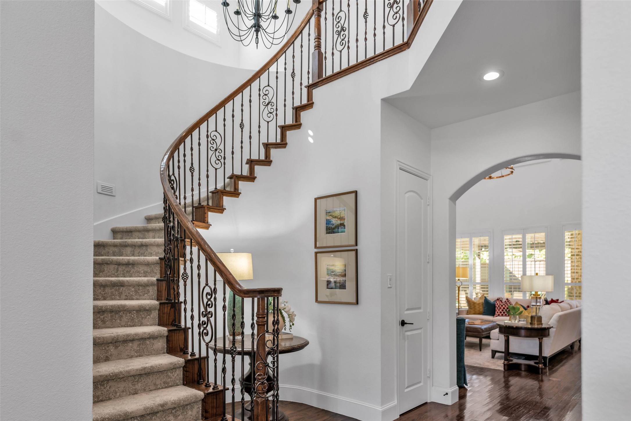 3400 Cumberland Lane Frisco TX 75033