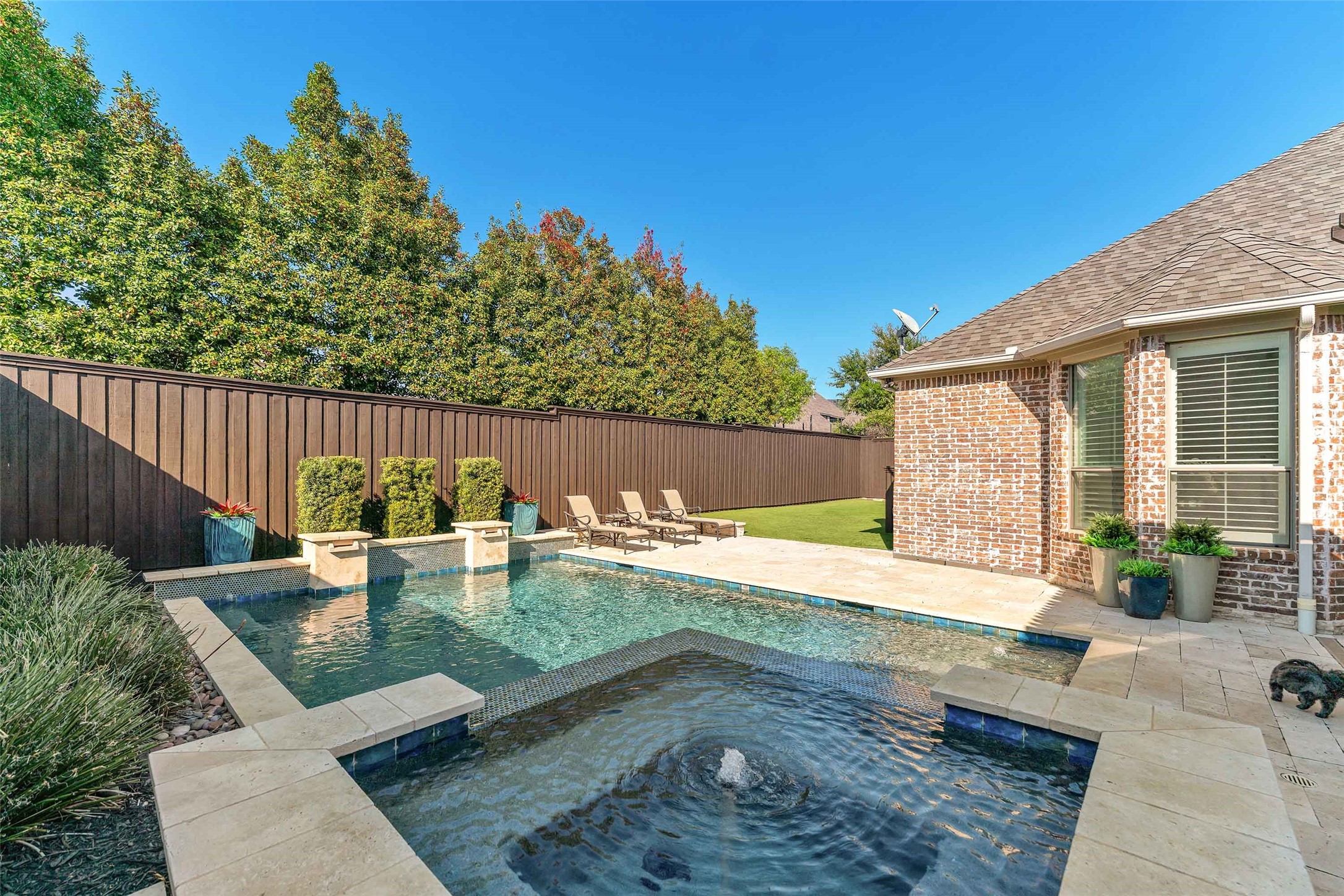 3400 Cumberland Lane Frisco TX 75033