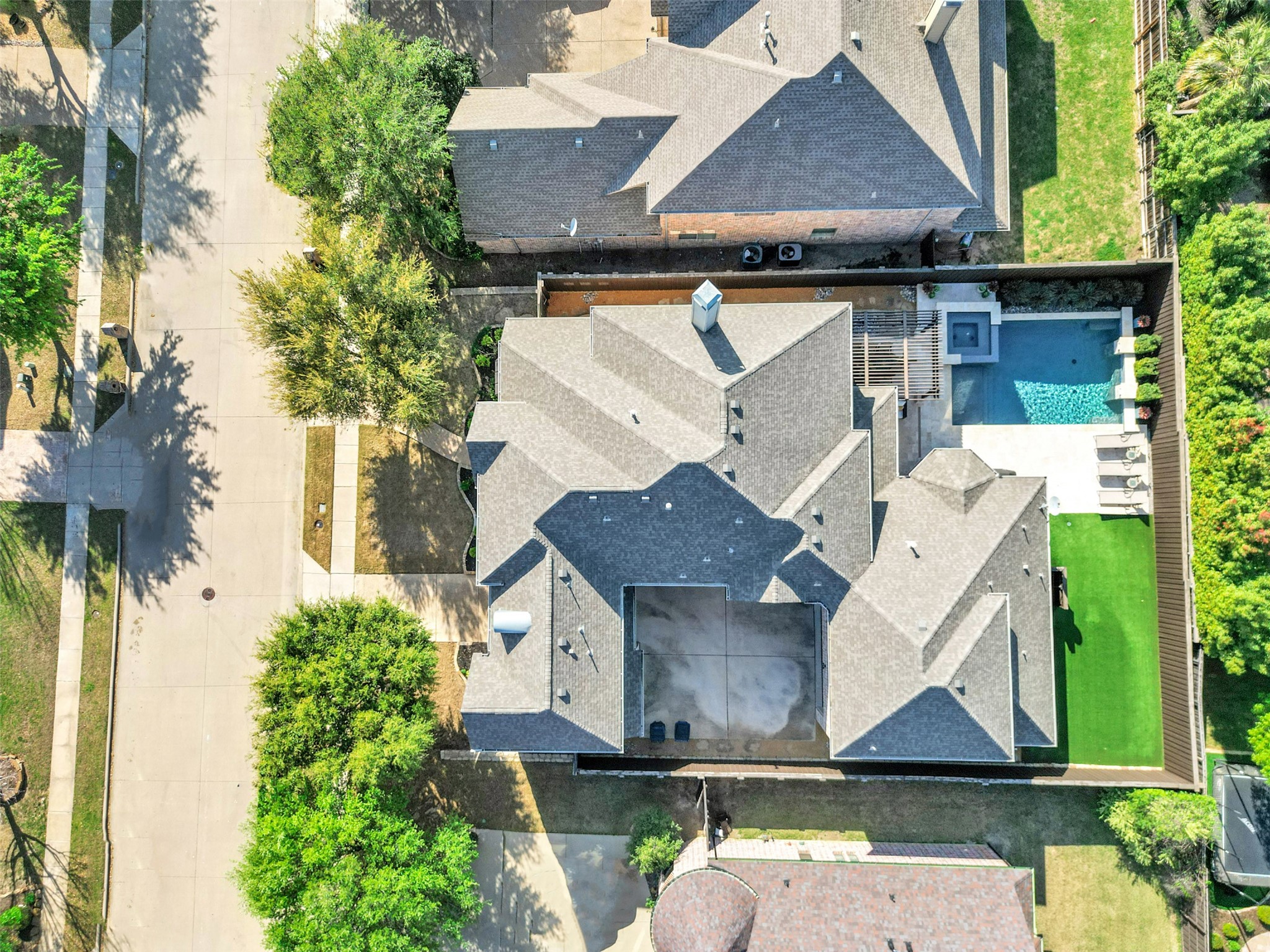 3400 Cumberland Lane Frisco TX 75033