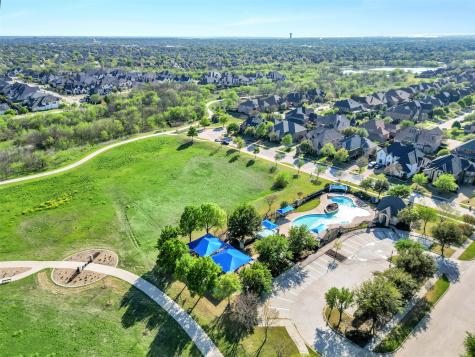 3400 Cumberland Lane Frisco TX 75033