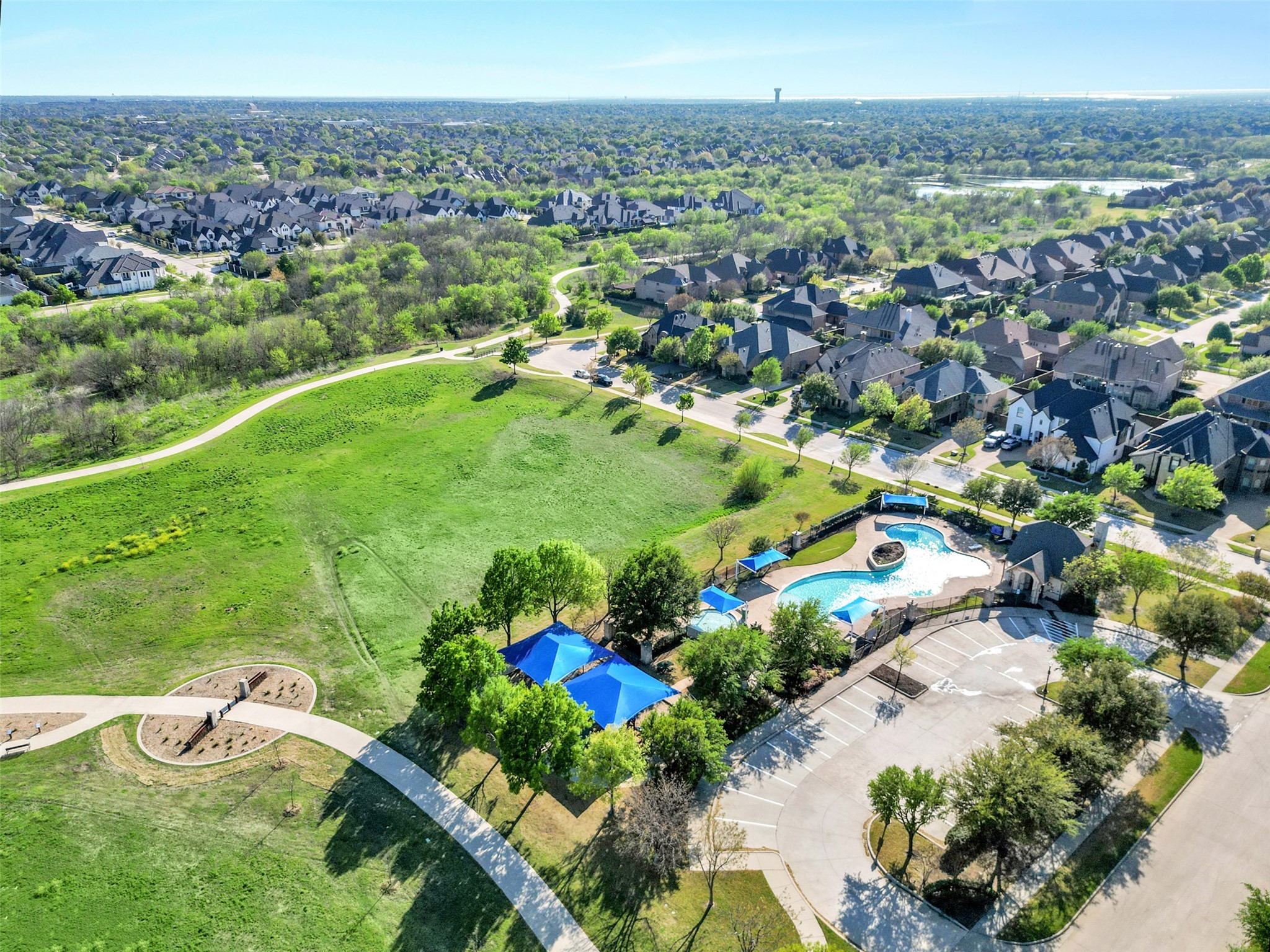 3400 Cumberland Lane Frisco TX 75033
