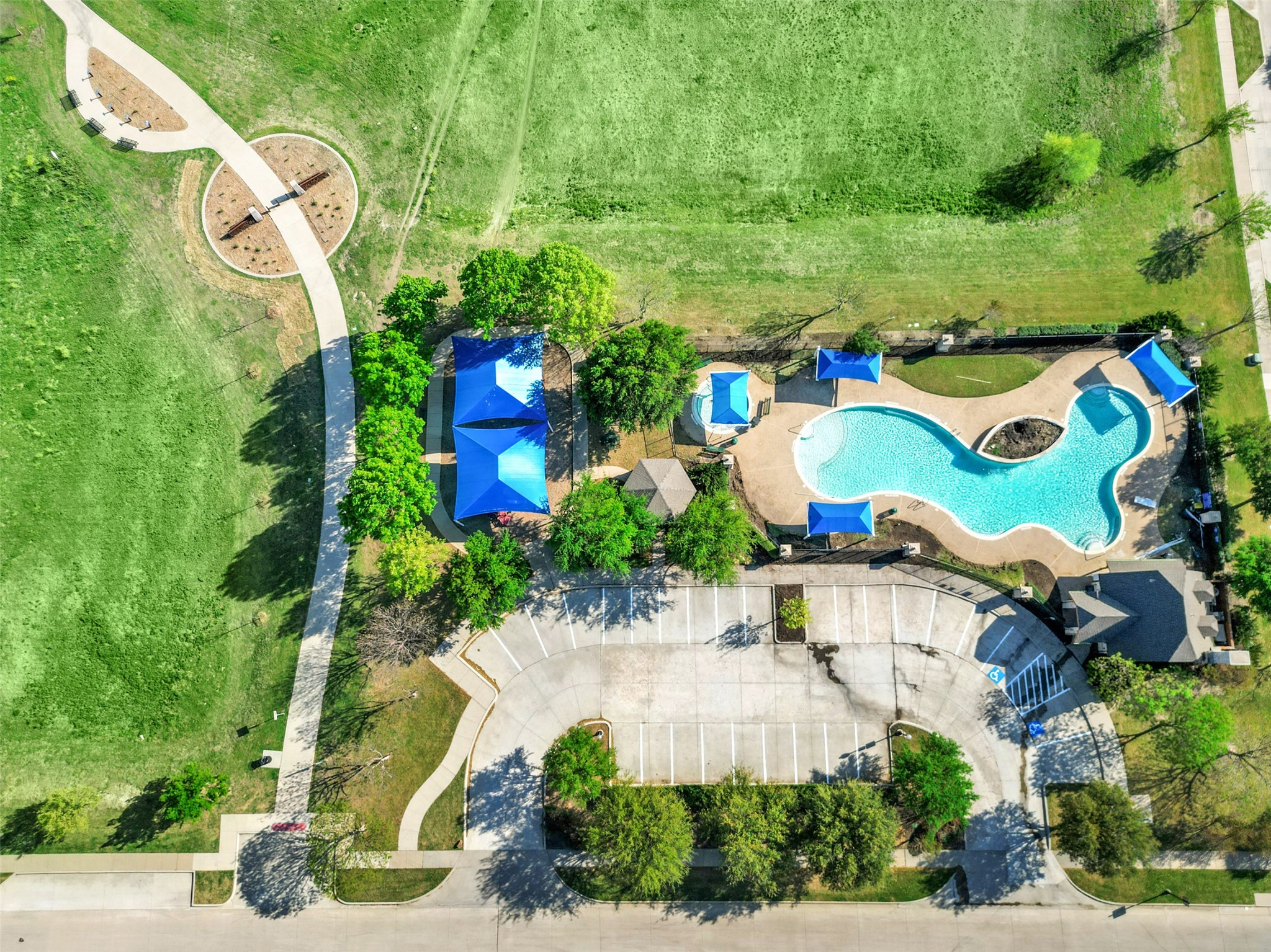 3400 Cumberland Lane Frisco TX 75033