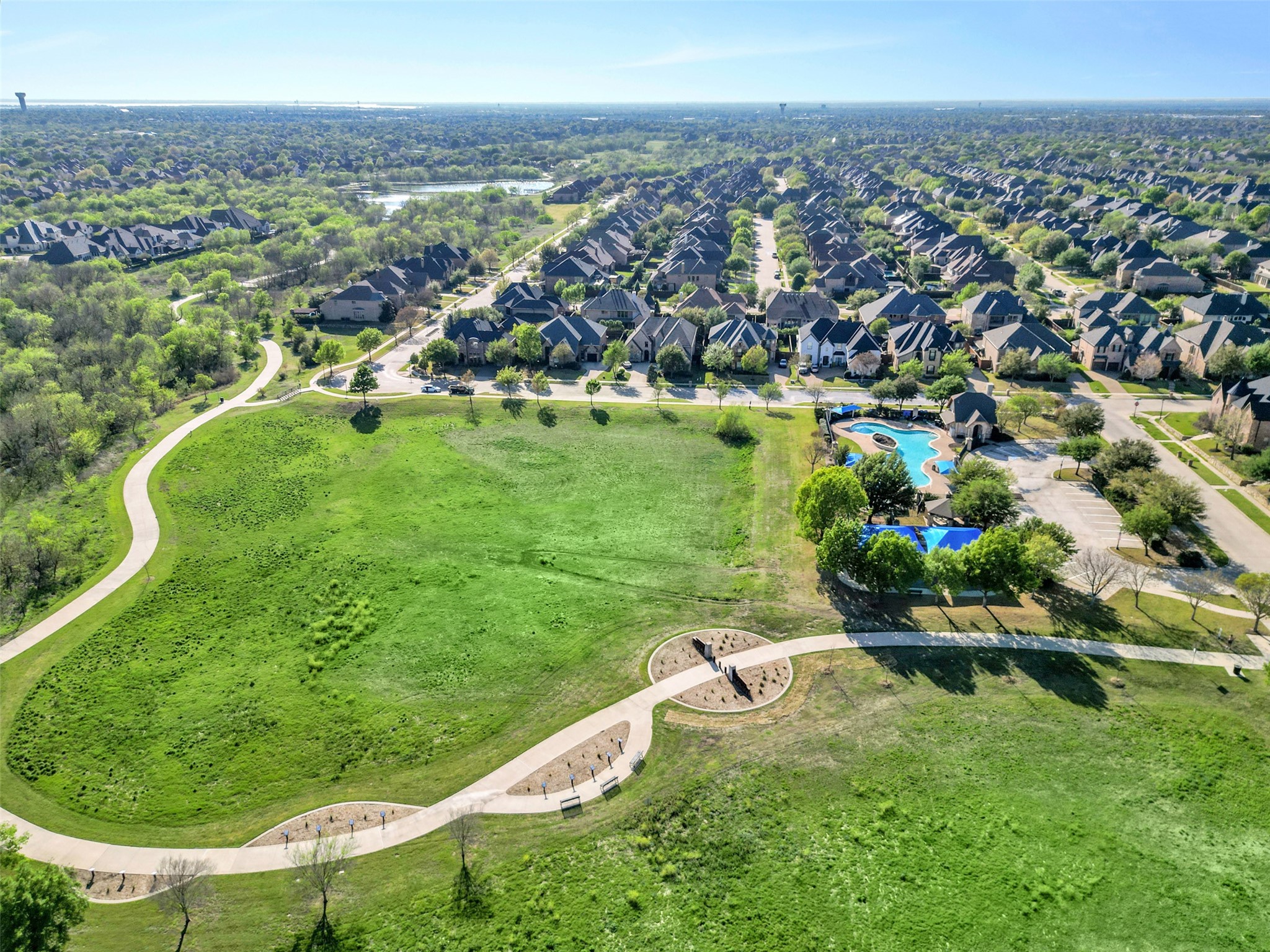 3400 Cumberland Lane Frisco TX 75033